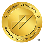 The Joint Commission's Gold Seal of Approval - National Quality Approval